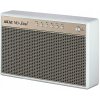 Prenosný reproduktor Akai M3 SOUL biely 20 W Prenosný reproduktor Akai M3 SOUL biely 20 W