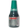 Trodat Pečiatková farba zelená 25 ml