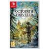 Hra Octopath Traveler 0 Hra Octopath Traveler 0