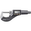 Extol Premium 8825320 - Mikrometer digitálny, 0-25mm, plastové puzdro Extol Premium 8825320 - Mikrometer digitálny, 0-25mm, plastové puzdro