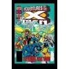 X-men: The Animated Series - The Further Adventures (Nel Yomtov)() X-men: The Animated Series - The Further Adventures (Nel Yomtov)()