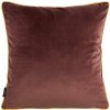 Eurofirany Velvet Bordová 45 x 45 cm