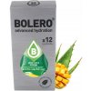 Box Bolero 3g Aloe Vera Mango so stéviou Box Bolero 3g Aloe Vera Mango so stéviou