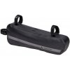 Vaude taška do rámu Frame Bag Proof L, čierna - Frame Bag Proof L Vaude taška do rámu Frame Bag Proof L, čierna - Frame Bag Proof L