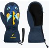 Detské zimné rukavice Reusch Sweety Mitten dragon Detské zimné rukavice Reusch Sweety Mitten dragon