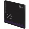 Obal na LP vnitřní / černý papír+mikroten / AA / 25ks Obal na LP vnitřní / černý papír+mikroten / AA / 25ks