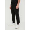 Bavlnené nohavice Alpha Industries Ripstop Jogger 116201.03 čierna L Bavlnené nohavice Alpha Industries Ripstop Jogger 116201.03 čierna L