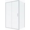 Súprava sprchové dvere Oltens Fulla 21202100, stena sprchovacieho kúta Oltens Fulla 22101100 Súprava sprchové dvere Oltens Fulla 21202100, stena sprchovacieho kúta Oltens Fulla 22101100