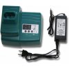 Nabíjačka pre Makita náradie 7,2V-24V/ NiCd-NiMH-Li-Ion Nabíjačka pre Makita náradie 7,2V-24V/ NiCd-NiMH-Li-Ion