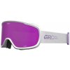 Dámske lyžiarske okuliare Giro MOXIE (2 ZORNÍKY) - biela Dámske lyžiarske okuliare Giro MOXIE (2 ZORNÍKY) - biela