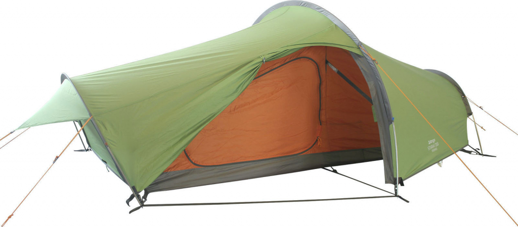 Vango Starav 200