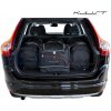 Sada 4 brašen pro Volvo XC60 08-17 Sada 4 brašen pro Volvo XC60 08-17