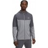 Pánska športová rozopínací mikina Under Armour UTILITY WOVEN WINTERIZED FZ sivá 6006112-025 - XXL Pánska športová rozopínací mikina Under Armour UTILITY WOVEN WINTERIZED FZ sivá 6006112-025 - XXL