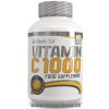 BioTechUSA BioTech USA Vitamín C 1000 100 tbl. BioTechUSA BioTech USA Vitamín C 1000 100 tbl.