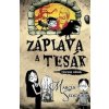Záplava a tesák - Sedgwick Marcus Záplava a tesák - Sedgwick Marcus