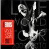 Ramazzotti Eros: 21.00: Eros Live World Tour 2009/2010 - 2CD Ramazzotti Eros: 21.00: Eros Live World Tour 2009/2010 - 2CD