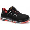 ELTEN Elten ALAN XXTP black-red Low ESD S3S - Čierna-Červená, 41 Čierna-Červená, 41 ELTEN Elten ALAN XXTP black-red Low ESD S3S - Čierna-Červená, 41 Čierna-Červená, 41