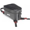 GIVI tankvak GRT716 CANYON 10L black GIVI tankvak GRT716 CANYON 10L black