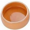 Miska hlod. keramická - oranžová Nobby 500 ml Miska hlod. keramická - oranžová Nobby 500 ml