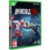 Invincible VS - Xbox Series X (810161632053) Invincible VS - Xbox Series X (810161632053)