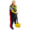 Thor figúrka s kladivom 30 cm so svetelnými a zvukovými efektmi Thor figúrka s kladivom 30 cm so svetelnými a zvukovými efektmi