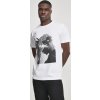 2Pac F*ck The World Tee white
