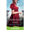 E-kniha Ďábelská tvář - Klára Janečková E-kniha Ďábelská tvář - Klára Janečková