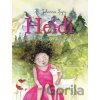 Heidi - Johanna Spyri, Katarína Vitteková (ilustrátor) Heidi - Johanna Spyri, Katarína Vitteková (ilustrátor)
