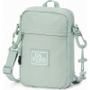 Dakine Journey Mini crossbody svetlomodrá