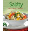 Saláty - Čerstvé, pestré a rozmanité Saláty - Čerstvé, pestré a rozmanité