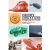 Henry Dreyfuss: Designing for People (Ralph O. Meyer)(Brožovaná) Henry Dreyfuss: Designing for People (Ralph O. Meyer)(Brožovaná)