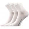 Lonka Demedik Unisex ponožky - 3 páry BM000000566900100552 biela 35-38 (23-25) Lonka Demedik Unisex ponožky - 3 páry BM000000566900100552 biela 35-38 (23-25)
