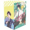 Hitorijime My Hero Manga Box Set 1 (Vol. 1-6) (Brožovaná) Hitorijime My Hero Manga Box Set 1 (Vol. 1-6) (Brožovaná)