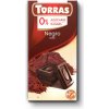 Torras Horká čokoláda 52% 75g Torras Horká čokoláda 52% 75g