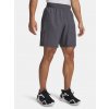 Under Armour UA Tech Woven Wordmark Short šedá Under Armour UA Tech Woven Wordmark Short šedá