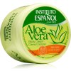 Instituto Español Aloe Vera hydratačný telový krém 400 ml Instituto Español Aloe Vera hydratačný telový krém 400 ml