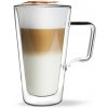 Termo poháre na kávu / caffe latté 350ml, 1 ks Termo poháre na kávu / caffe latté 350ml, 1 ks