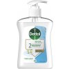 Dettol Antibacterial antibakteriálne mydlo s výťažkom z harmančeka 250 ml Dettol Antibacterial antibakteriálne mydlo s výťažkom z harmančeka 250 ml