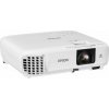 EPSON projektor EB-X49, 1024x768, 3600ANSI, 16000:1, VGA, HDMI, USB, LAN, 3 ROKY ZÁRUKA EPSON projektor EB-X49, 1024x768, 3600ANSI, 16000:1, VGA, HDMI, USB, LAN, 3 ROKY ZÁRUKA