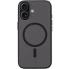 Zadný kryt Tactical MagForce SmoothIsFast pre Apple iPhone 17 Asphalt Zadný kryt Tactical MagForce SmoothIsFast pre Apple iPhone 17 Asphalt