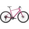 Trekingový bicykel Specialized Sirrus X 3.0 ružová 700c Trekingový bicykel Specialized Sirrus X 3.0 ružová 700c