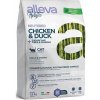 Alleva Karma suchá - mix príchutí 1,5 kg Alleva Karma suchá - mix príchutí 1,5 kg