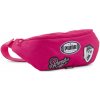Ľadvinka Puma PATCH WAIST BAG Ružová,Mix Ľadvinka Puma PATCH WAIST BAG Ružová,Mix
