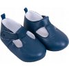 YOCLUB dojčenské topánočky modré, veľkosť 19-20 YOCLUB dojčenské topánočky modré, veľkosť 19-20