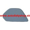 VW TOURAN 12/06-2010 krytka ostrekovača svetiel pravá pre lak /ORIGINÁL/
