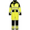 Portwest FR507 PW3 FR Hi-Vis kombinéza žltá-čierna L