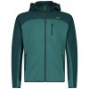 CMP Man Jacket Fix Hood