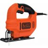 BLACK+DECKER KS501 Priamočiara píla 400 W BLACK+DECKER KS501 Priamočiara píla 400 W