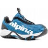 Alpina športová obuv modrá veľkosť 28 Alpina športová obuv modrá veľkosť 28
