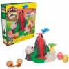 Hasbro Play-Doh Ostrov lávových kostí Hasbro Play-Doh Ostrov lávových kostí
